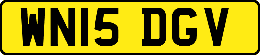WN15DGV
