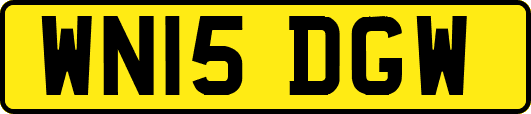 WN15DGW