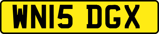 WN15DGX