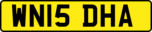 WN15DHA