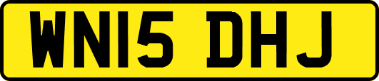 WN15DHJ