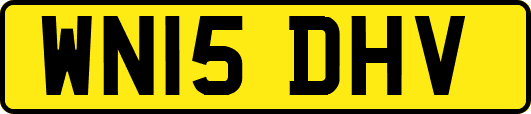 WN15DHV
