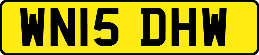 WN15DHW