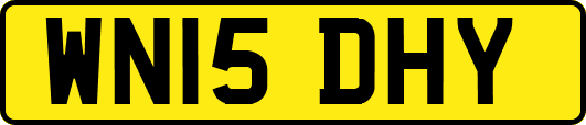 WN15DHY