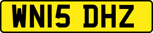 WN15DHZ