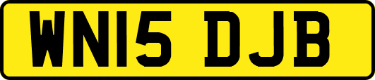 WN15DJB