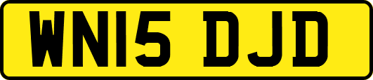 WN15DJD