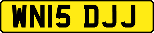 WN15DJJ