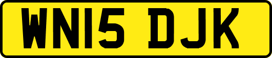 WN15DJK