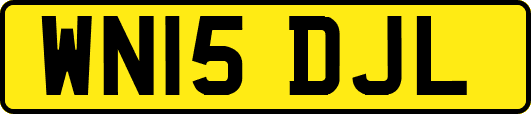 WN15DJL