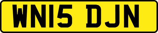 WN15DJN