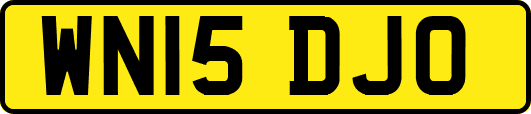 WN15DJO