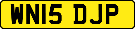 WN15DJP