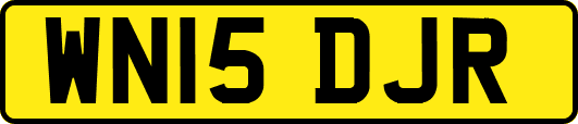 WN15DJR