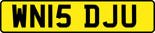 WN15DJU