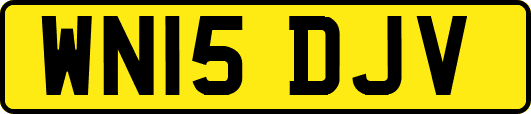 WN15DJV