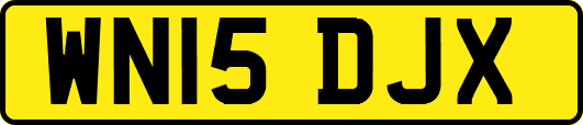 WN15DJX