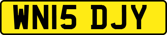WN15DJY