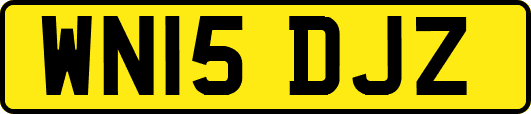WN15DJZ