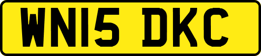 WN15DKC