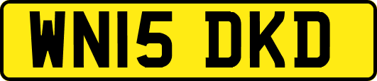 WN15DKD