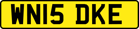 WN15DKE