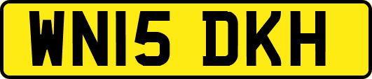 WN15DKH