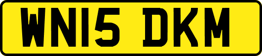 WN15DKM