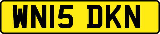 WN15DKN