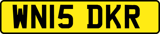 WN15DKR
