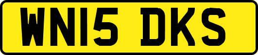 WN15DKS