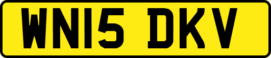 WN15DKV