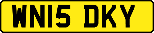 WN15DKY