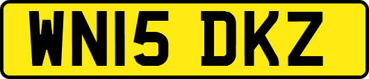 WN15DKZ