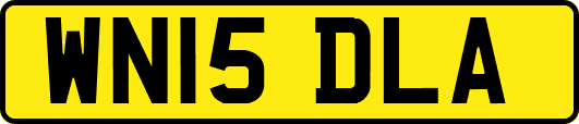 WN15DLA