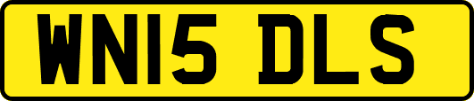 WN15DLS