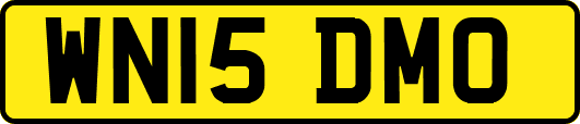 WN15DMO