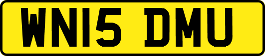 WN15DMU