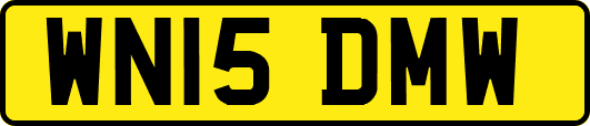 WN15DMW