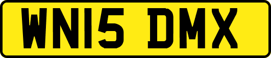 WN15DMX