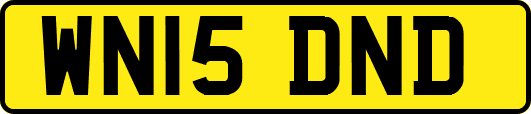 WN15DND