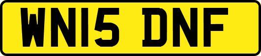 WN15DNF