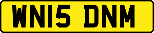 WN15DNM