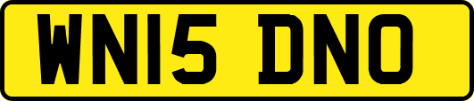 WN15DNO