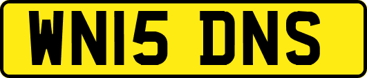 WN15DNS