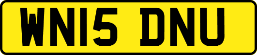 WN15DNU
