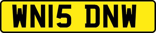 WN15DNW