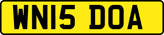 WN15DOA