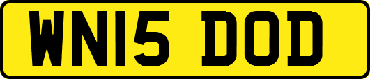 WN15DOD