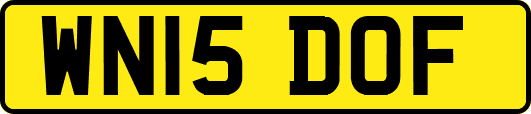 WN15DOF